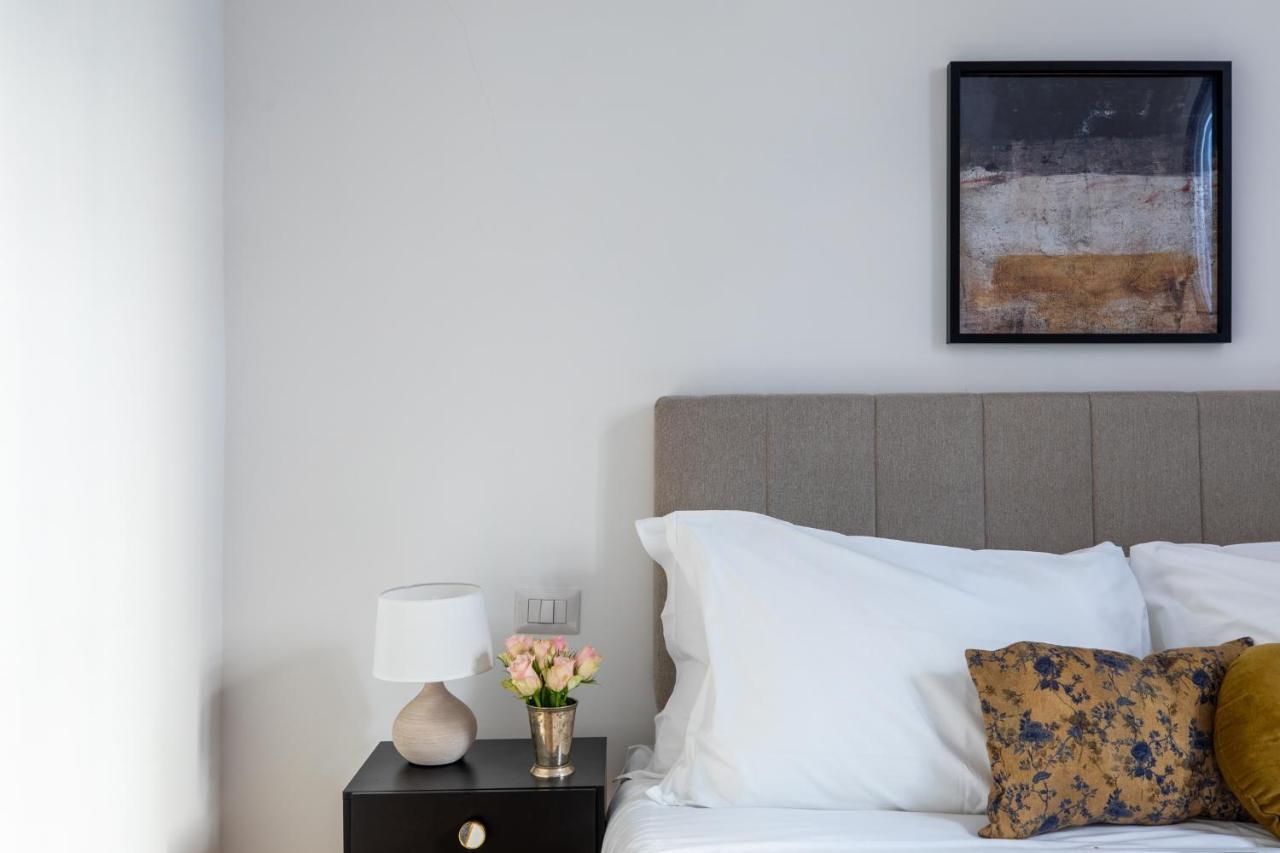 Iflat Spanish Steps Elegant Apartment Roma Exterior foto