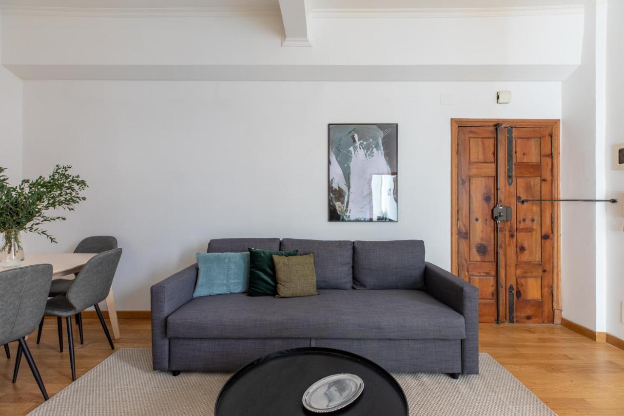 Iflat Spanish Steps Elegant Apartment Roma Exterior foto