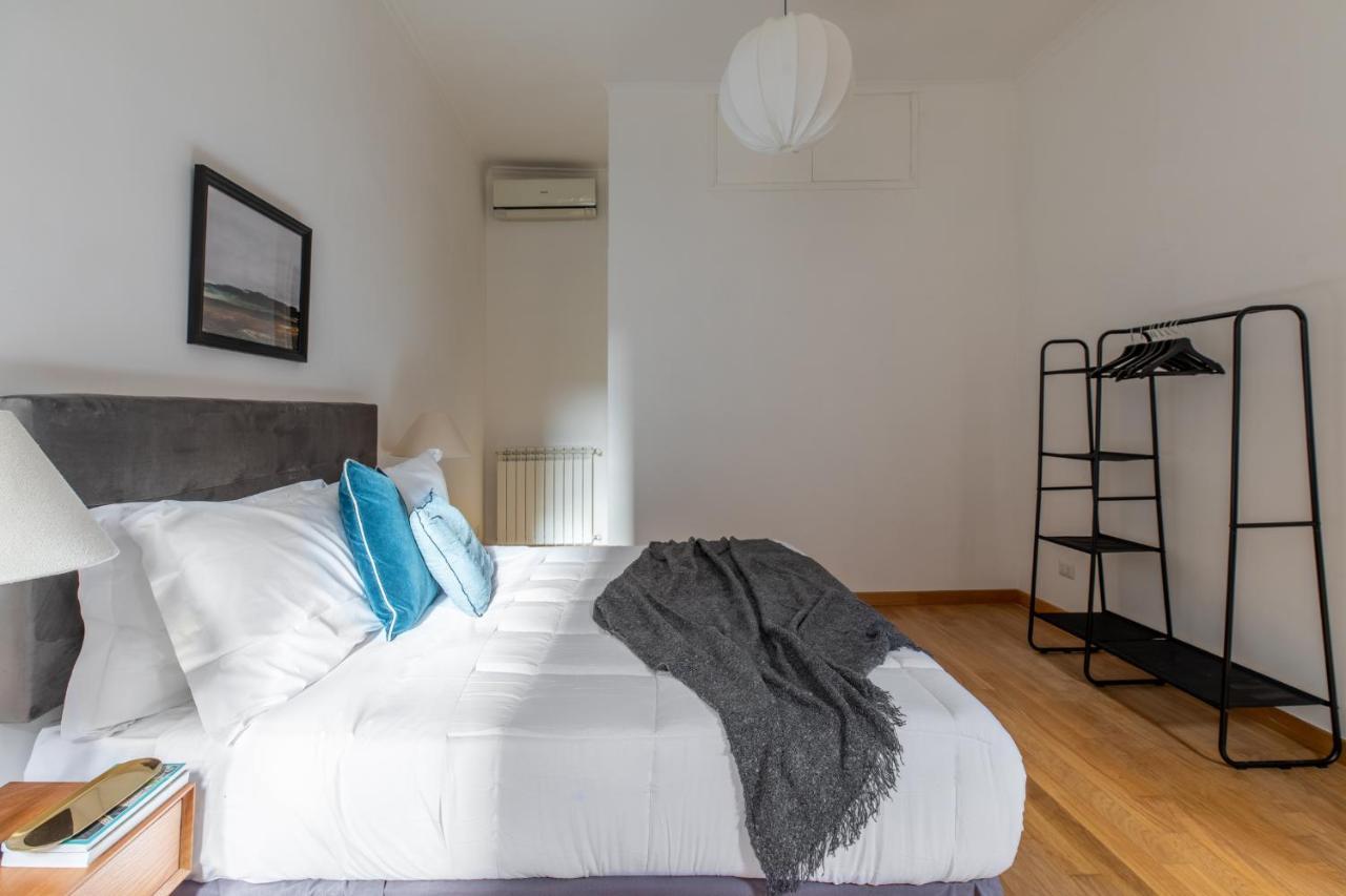 Iflat Spanish Steps Elegant Apartment Roma Exterior foto