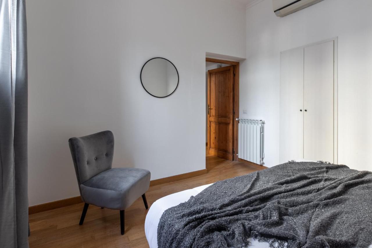 Iflat Spanish Steps Elegant Apartment Roma Exterior foto