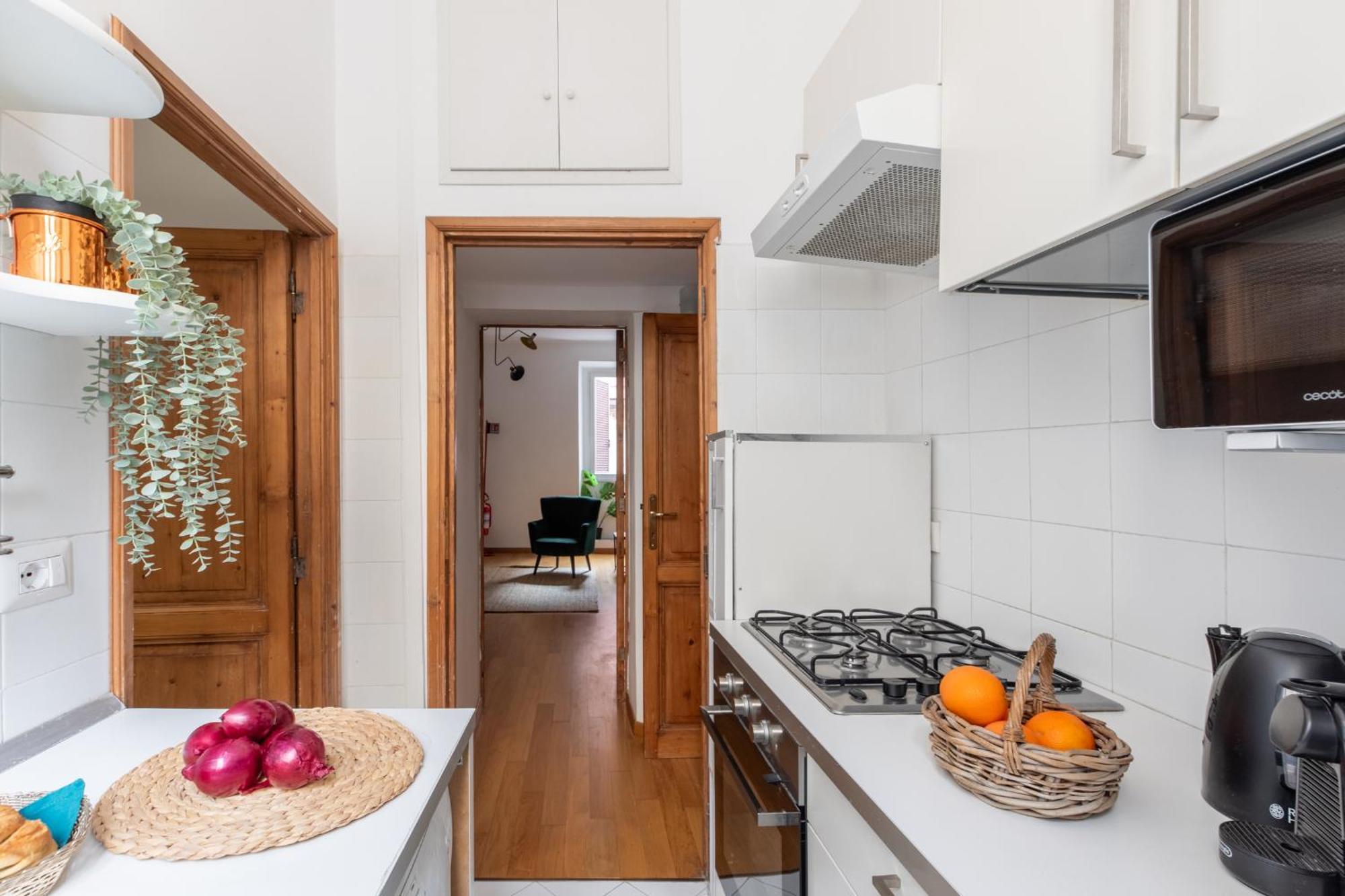 Iflat Spanish Steps Elegant Apartment Roma Exterior foto
