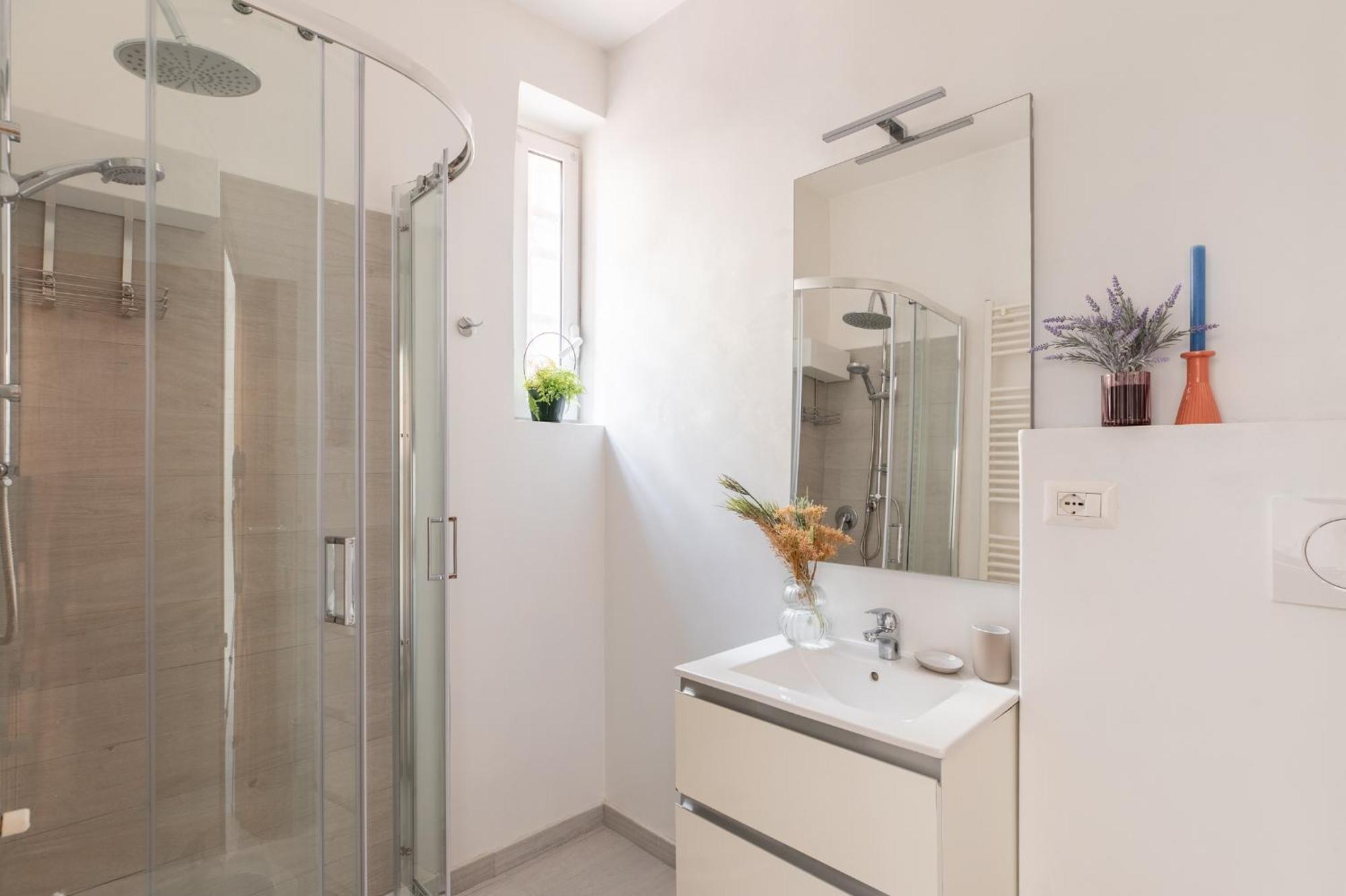 Iflat Spanish Steps Elegant Apartment Roma Exterior foto